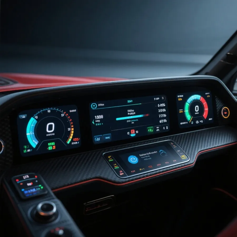 幸运飞艇 dashboard illustration